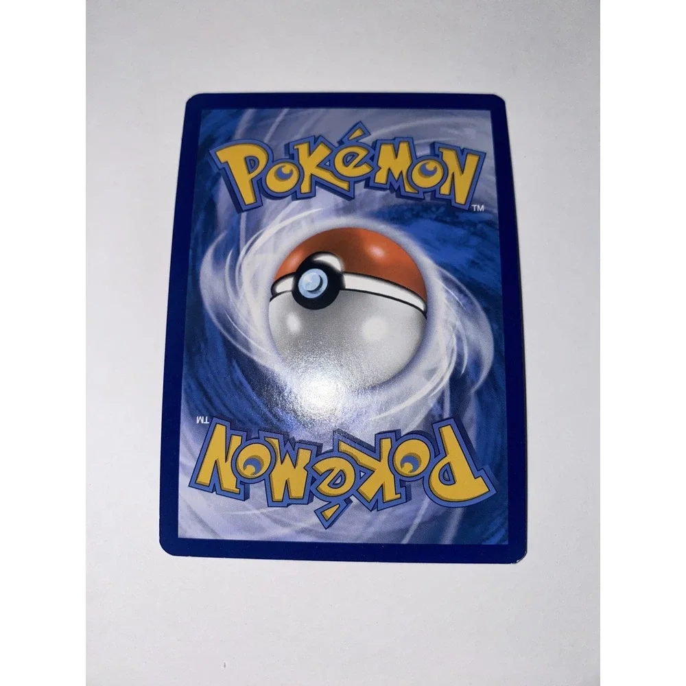 Fart Swirl 🌀 Okidogi 111/167 Cosmos  Holo Rare Pokemon Cards TCG 🌀✨️